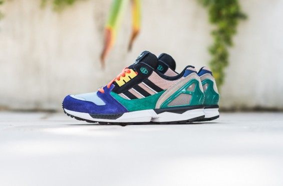 adidas zx 700 multicolor